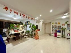 Blk 140 Bedok North Street 2 (Bedok), HDB 5 Rooms #551450401